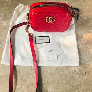 Gucci bag